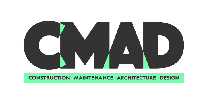CMAD logo